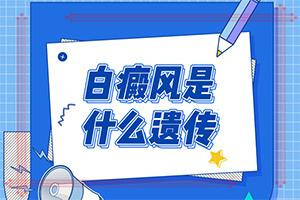 开始没有白颠疯现在怎么有是什么原因引起的,白斑病发的原因(哪些缘由导致)