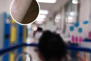 贵州江清华医生诊室在哪