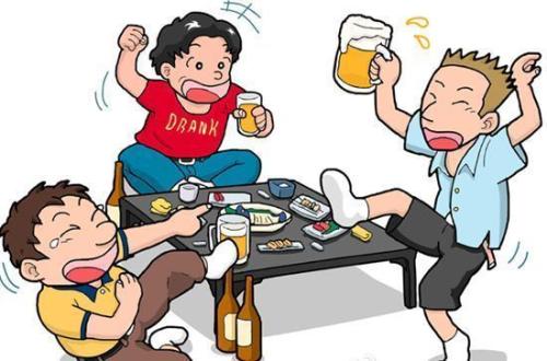 为什么白癜风患者不能喝酒呢