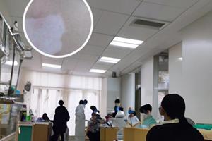 中医李可治白癜风