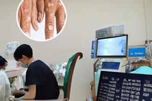 六盘水白点癫疯医院电话
