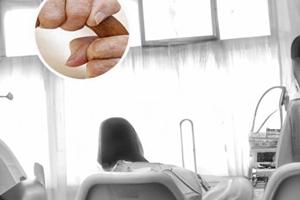 308激光不能穿过什么颜色的玻璃呢