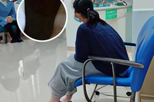 308激光治疗每次加大剂量多少毫升