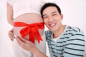 老婆有白癜风会遗传给宝宝吗