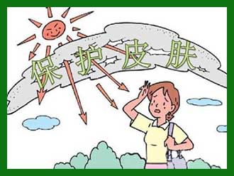 口角出现白癜风的主要原因是什么