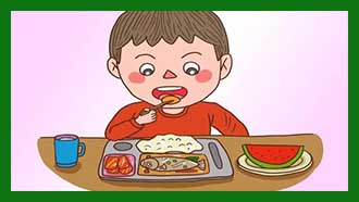 白颠疯吃什么好 吃那六种食物帮助治疗