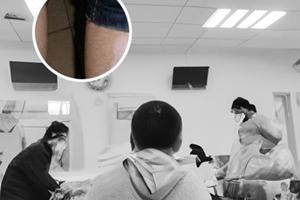 判断白殿最简单方法血糖高能吃柿子吗