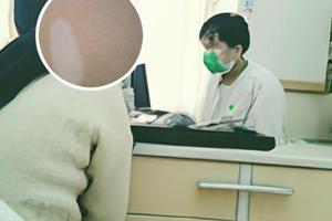 晕痣多吃什么水果