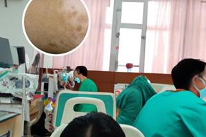 白斑净的功效与作用
