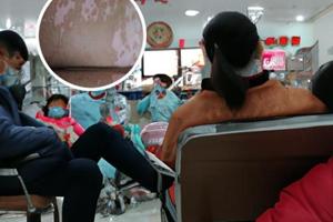 白点癫风不治有什么危害吗