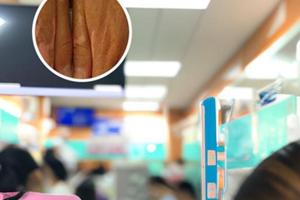 白癜风光疗疗法