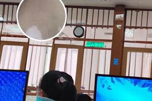 滚针几次是一个疗程