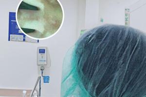 贵州白癜风皮肤病医院这个医院怎么样