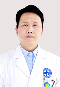 吴勇 科室主任